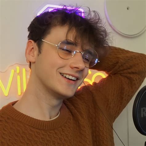 Wilbur Hot British Men Pretty Boy Swag Wilbur