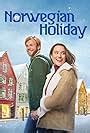 My Norwegian Holiday TV Movie 2023 Plot IMDb