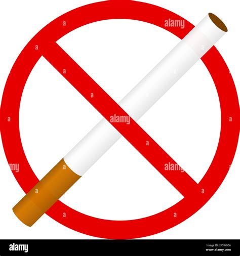 No smoking permitted sign, symbol, icon — Stock vector illustration ...