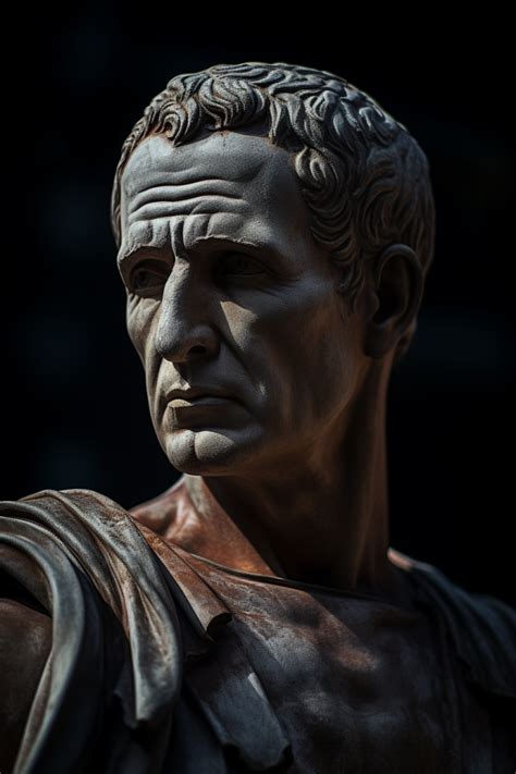 A Comprehensive Look into the Life of Julius Caesar