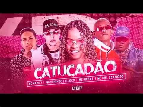 Shevchenko E Elloco Biel Xcamoso Mc Marley Catucadao Youtube