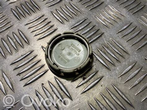 6U0601151L Skoda Fabia Mk1 (6Y) Original wheel cap, 5.00 € | RRR