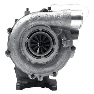 Garrett™ - Turbochargers, Intercoolers & Turbo Kits | CARiD