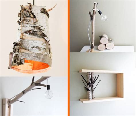 10 Unique Diy Projects Featuring Birch Wood