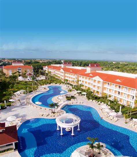 Bahia Principe Grand Aquamarine Air Canada Vacations