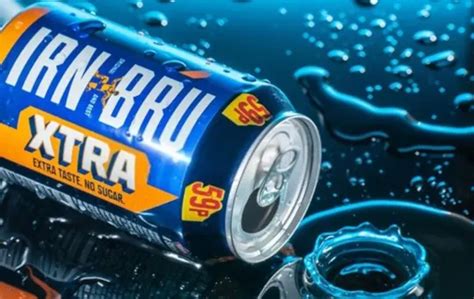 What Does Irn-Bru Taste Like? Exploring the Flavor