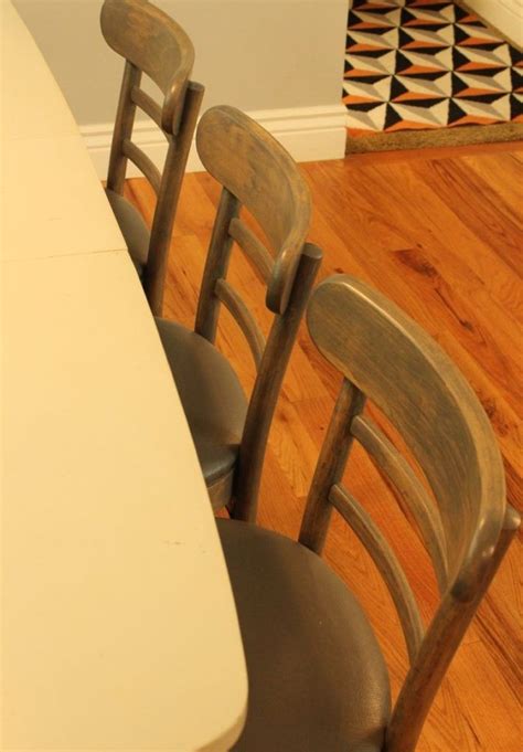 How To Refinish Wooden Dining Chairs A Step By Step Guide From Start