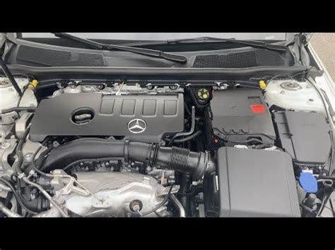 M Engine Cold Start Mercedes W A Youtube