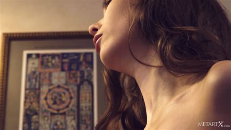 Mila Azul Rubbing Art Video Metartx Scene01951 Porn Pic