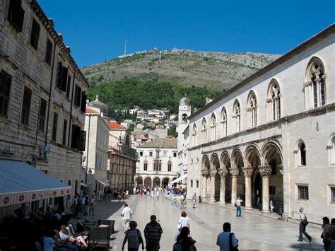 Old Town, Dubrovnik Dubrovnik, Old Town, Towns, Street View, Views, Nice, Scenes, Old City, Nice ...