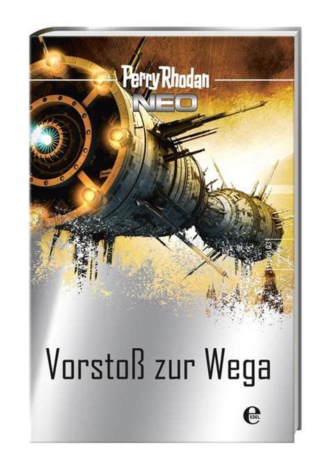 Perry Rhodan Perry Rhodan Neo 3 Vorstoß zur Wega bei hugendubel de