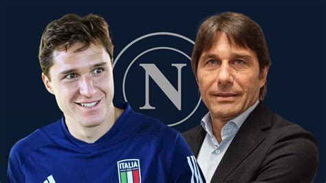 Calciomercato Napoli Pedullà Chiesa Kvara coppia devastante