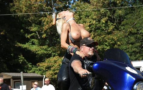 Biker Sluts Amateur Biker Slut Porn Pic