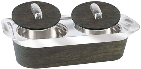 Krish So Hot Twin Hot Pot At Best Price In Mumbai Krish Exports