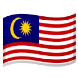 Flag: Malaysia🇲🇾 Emoji Meaning (Copy and Paste) - Emoji Palette