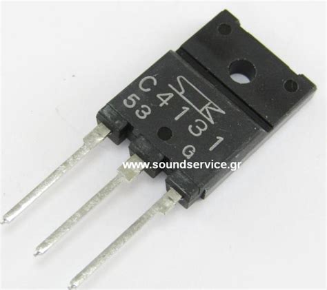 C4131 2SC4131 TRANSISTOR