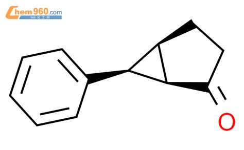 479680 45 0 Bicyclo 3 1 0 hexan 2 one 6 phenyl 1R 5R 6S CAS号