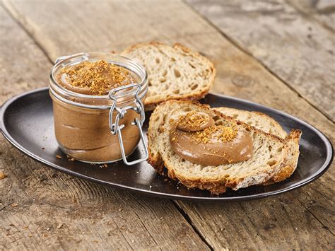 Speculaaspasta Meesterlijk van Robèrt