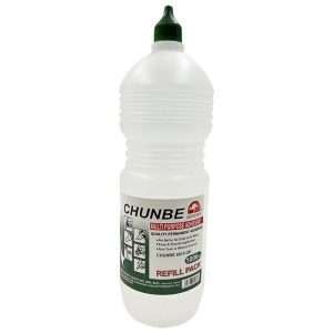 Chunbe Multi Purpose Adhesive 1000ml Sagacity Art Crafts