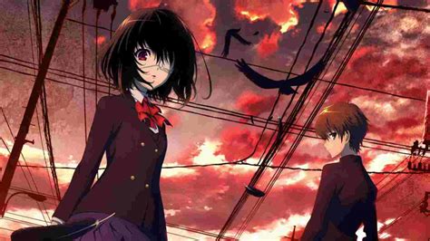 Why Is ‘Another’ Considered The Perfect School-Horror Anime?