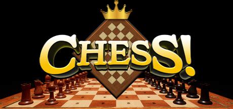 Chess! PC Game Free Download » PCNewGames.Com