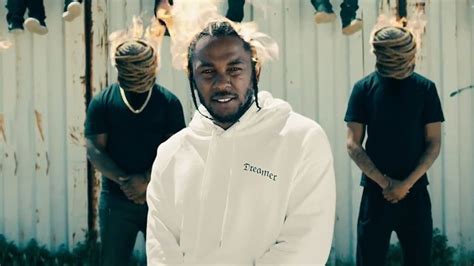 Songs Alben Kendrick Lamar Bleibt Der Aufregendste Rapper Der