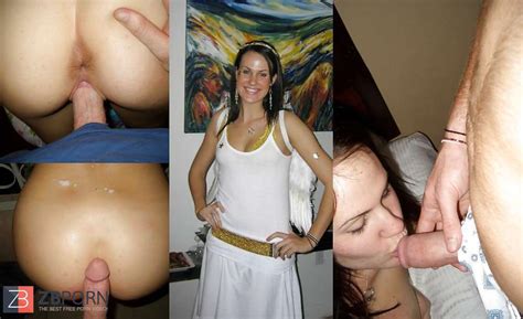 Revealed Wifey More Collages ZB Porn