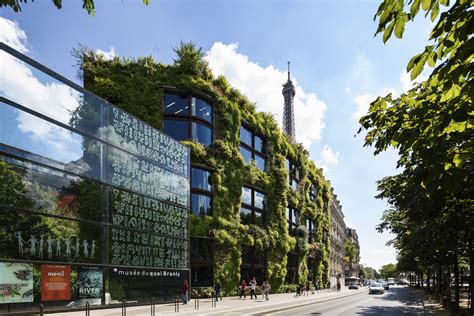 Musée du quai Branly – Jacques Chirac | A cultural landmark in Paris