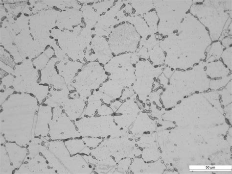 Intergranular Corrosion Testing Whitehouse Labs