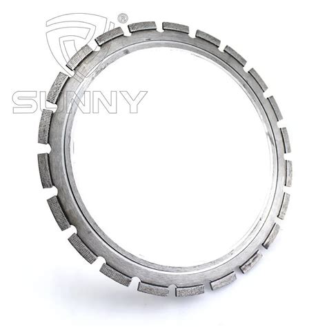 Sunny Tools Arix Segment Laser Welded Segmented Diamond Circular