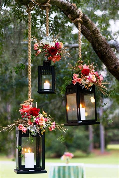 25 Wedding Lanterns Decorations Ideas Wedding Lanterns Wedding