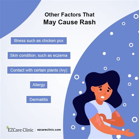 What Is Anxiety Rash Causes Symptoms Types And Treatment