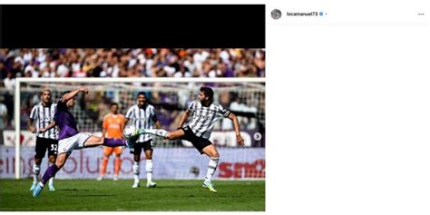 Fiorentina Juve Le Reazioni Social Dei Bianconeri Tutti Uniti Fino