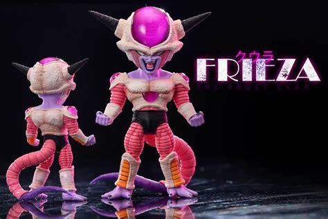 Frieza First Form - Dragon Ball - LeaGue STUDIO [PRE ORDER]