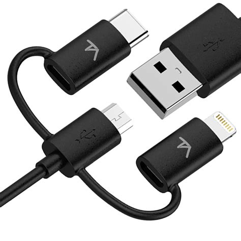 Tech Armor USB-C Accessories Embrace Evolving Device
