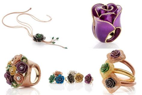 My 20 favorite Italian Jewelry Brands!