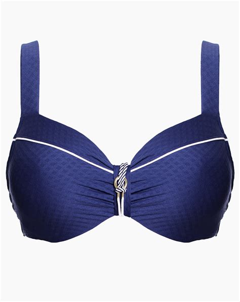SALE ULLA Portofino Bikini Met Beugel Licht Voorgevormd