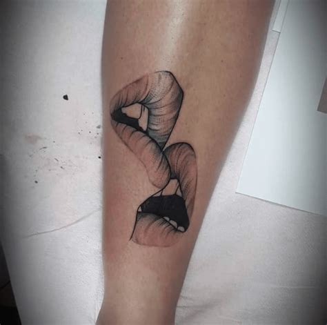 Of The Best Lesbian Tattoo Ideas Rainbow Tattoos Lesbian Tattoo