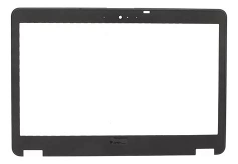 Cubierta Frontal De Pantalla Lcd Para Portátil E6440 Negra Cuotas