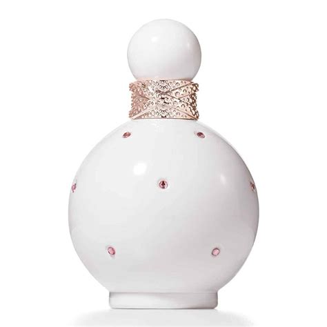 Britney Spears Perfume Fantasy Intimate Edition Para Mujer 100 Ml