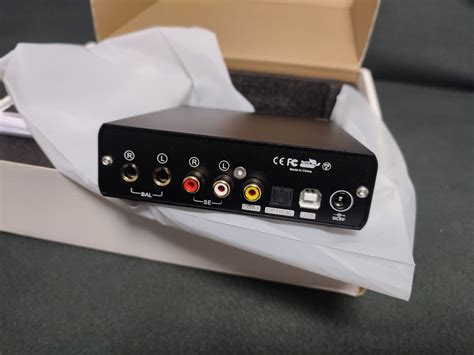 Topping e50 DAC - audioweb