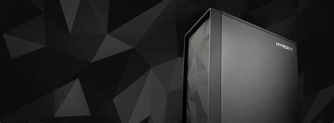 Компактная рабочая станция G2 PRO купить в интернет-магазине HYPERPC
