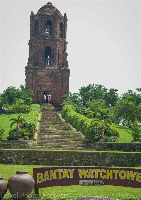 Must-see Vigan Tourist Spots, Ilocos Sur