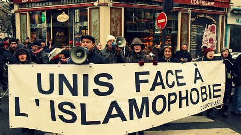 French Prime Minister I Refuse To Use This Term Islamophobia The