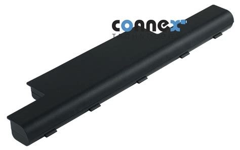 10 8V 5200mAh 56Wh 6 Cell Battery For Acer Aspire 4771 5741 5742 7750