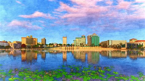 Lakeland Envisions the Future Growth of Its Downtown | Central Florida