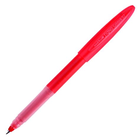 Uni Ball Um Signo Gelstick Gel Ink Rollerball Pen New Ebay