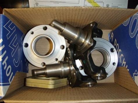 Замена подшипника передней ступицы на ВАЗ 2107 Классический ремонт ...