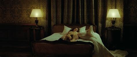 Nude Video Celebs Vicky Krieps Nude Corsage 2022