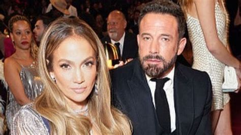 Sale A La Luz La Conversación Entre Jennifer Lopez Y Ben Affleck